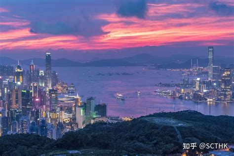 香港最著名|来香港旅游推荐13个景点，每一个都不容错过！